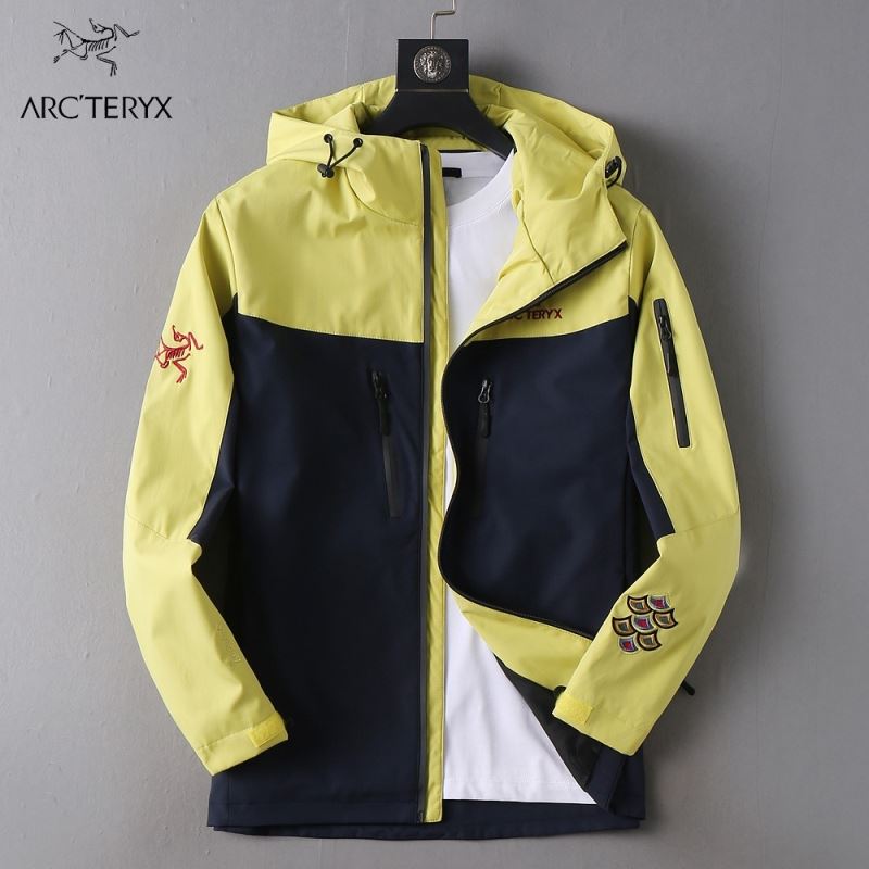 Arcteryx Outwear